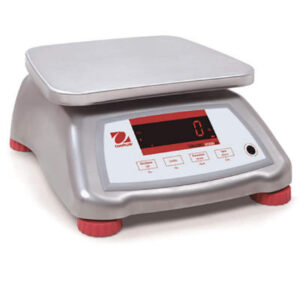 BALANZA DE MESA ALTA CAPACIDAD 30 KG / 2 G – OHAUS