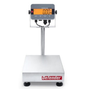 BÁSCULA INDUSTRIAL LAVABLE 30 KG / 5 G – OHAUS
