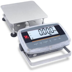 BÁSCULA INDUSTRIAL DE PRECISIÓN 5 KG / 0.5 G – OHAUS DEFENDER 6000