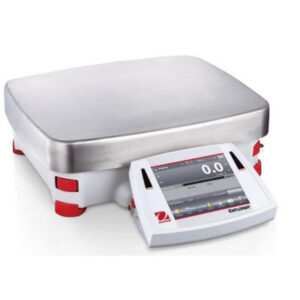BALANZA DE ALTA CAPACIDAD 12 KG / 0.1 G - OHAUS EXPLORER