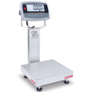 BÁSCULA DE MESA 12.5 KG / 0.005 KG - OHAUS DEFENDER 6000