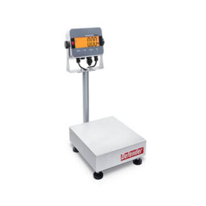 BÁSCULA DE 12.5 KG X 0.02 KG – OHAUS DEFENDER 3000 HIBRIDA.