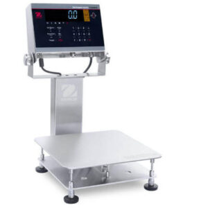 BÁSCULA DE 12.5 KG X 1 G – OHAUS DEFENDER 6000