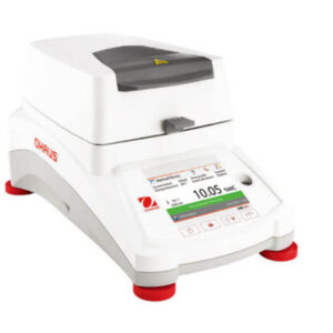 TERMOBALANZA 120 G / 0.001 G - OHAUS MB120