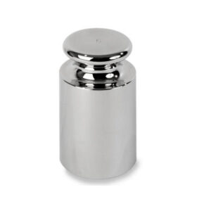 MASA PATRÓN OIML F2 5 KG– OHAUS