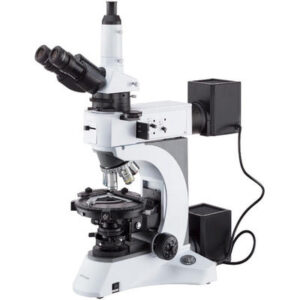 MICROSCOPIO POLARIZADOR SIN CÁMARA