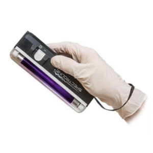 LÁMPARA - MODELO UV-4B