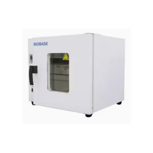 HORNO DE CONVECCIÓN FORZADA 88 L / 300 °C – BIOBASE