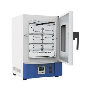 HORNO DE CONVECCIÓN FORZADA 138 L / 300 °C – BIOBASE