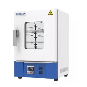 HORNO DE CONVECCIÓN FORZADA 225 L / 300 °C – BIOBASE
