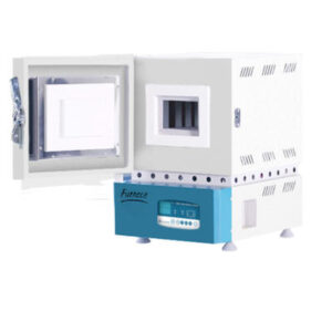 MUFLA DE CAPACIDAD 14 LITROS MARCA: SH SCIENTIFIC