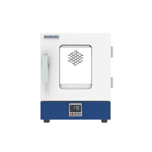 INCUBADORA 30 L / 5–85 °C CON CONTROL DIGITAL Y PROTECCIÓN AVANZADA – BIOBASE