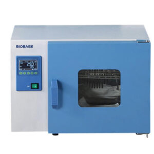 INCUBADORA 35 L / 5–65 °C CON CONTROL PID Y PUERTA DOBLE – BIOBASE