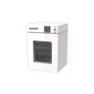 INCUBADORA 50 L / 5–65 °C CON PROTECCIÓN CONTRA SOBRECALENTAMIENTO – BIOBASE