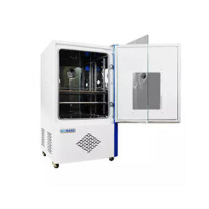 INCUBADORA 100 L / 0–60 °C CON REFRIGERACIÓN – BIOBASE BJPX-B100