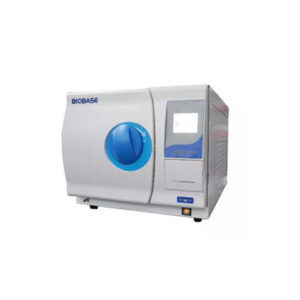AUTOCLAVE DE MESA, 18 LITROS