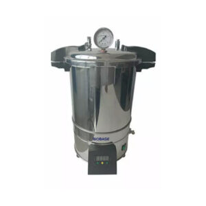 AUTOCLAVE PORTATIL, 18 LITROS