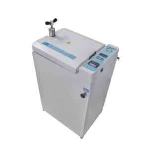 AUTOCLAVE VERTICAL AVS PLUS