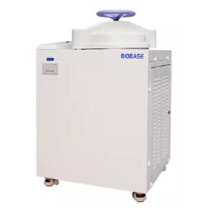 AUTOCLAVE VERTICAL DE 50L