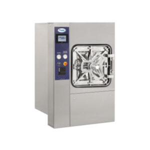 AUTOCLAVE HORIZONTAL DE 300L, 1 PUERTA