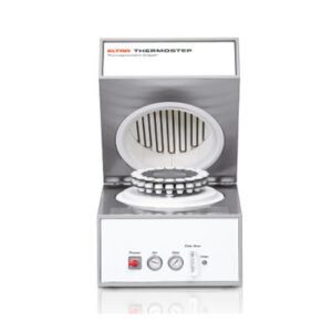 ANALIZADOR TERMOGRAVIMÉTRICO TGA, MODELO THERMOSTEP – ELTRA