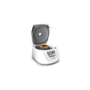 CENTRÍFUGA DE SOBREMESA DIGITAL 4500 RPM – ONILAB DM0412