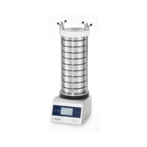 TAMIZADOR W.S. TYLER, MODELO RX-29 PREMIUM CON TAMICES 8”