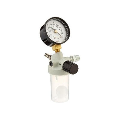 SISTEMA DE VACÍO PARA FILTRACIÓN Y EXTRACCIÓN – WELCH 2019B-01 CON KIT DE REGULACIÓN 2522K-05 - Imagen 2