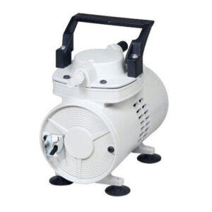 SISTEMA DE VACÍO PARA FILTRACIÓN Y EXTRACCIÓN – WELCH 2019B-01 CON KIT DE REGULACIÓN 2522K-05
