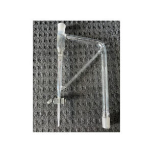 SISTEMA CLEVENGER PARA ACEITES (DENSIDAD < AGUA) – 10 ML, 24/40, BOROSILICATO 3.3