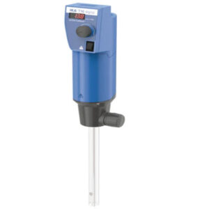 HOMOGENIZADOR ULTRA‑TURRAX 1–1500 ML (IKA)
