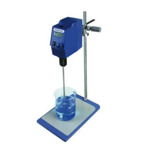 AGITADOR AÉREO DE HÉLICE 40 L (BIOBASE)