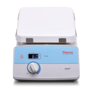 PLANCHA DE CALENTAMIENTO 7.25″×7.25″ (THERMO SCIENTIFIC)