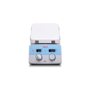 PLANCHA DE AGITACIÓN CON CALENTAMIENTO 10.25″×10.25″ (THERMO SCIENTIFIC)
