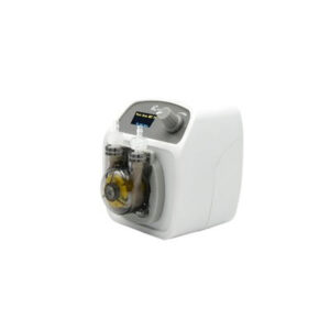 BOMBA PERISTÁLTICA PROGRAMABLE INTELIGENTE, 24 V CC FLUJO BAJO ≤100 ML/MIN