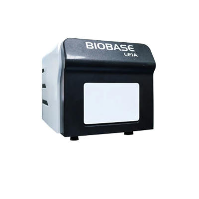 SISTEMA PCR EN TIEMPO REAL - SISTEMA DE 96 MUESTRAS DE CAPACIDAD, 4 CANALES, BIOBASE - Imagen 2