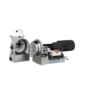 MOLINO DE DISCOS DM 200