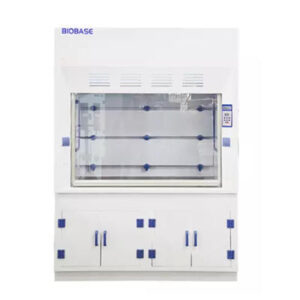 CAMPANA EXTRACTORA DE GASES DE 1247 MM (4 PIES) – BIOBASE