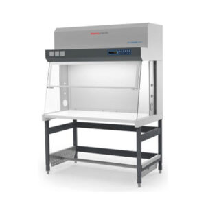 CABINA DE FLUJO LAMINAR, MARCA: THERMO SCIENTIFIC
