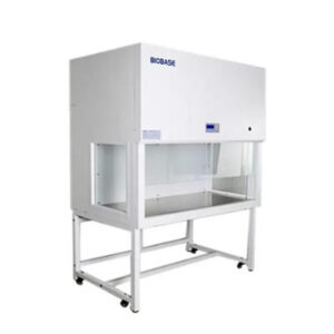 CABINA DE FLUJO LAMINAR, MARCA: BIOBASE