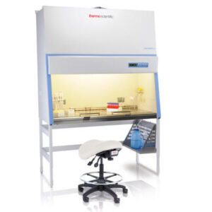 CABINA DE BIOSEGURIDAD, MARCA: THERMO SCIENTIFIC