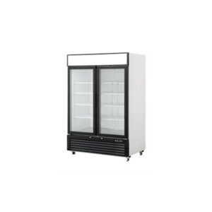 REFRIGERADOR VERTICAL 1300 L, 0° A +8°C – ATOSA