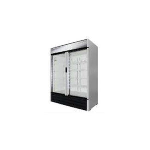 REFRIGERADOR VERTICAL 1388 L, 0° A +4°C – FOGEL