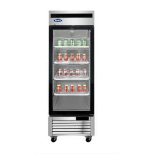 REFRIGERADOR DE 540 L ATOSA