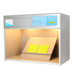 CABINA DE LUZ A COLOR CON 8 FUENTES – TILO