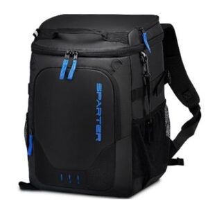MOCHILA CON AISLAMIENTO
