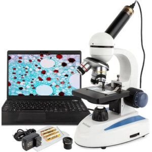 MICROSCOPIO EDUCATIVO