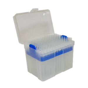 RACK DE PUNTA DE PIPETA 1,000 µL – UNIVERSAL