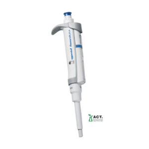 PIPETA MONOCANAL EPPENDORF DE 100 A 1,000 UL