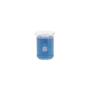 VASO DE PRECIPITADOS 1000 ML – VIDRIO BOROSILICATO PYREX